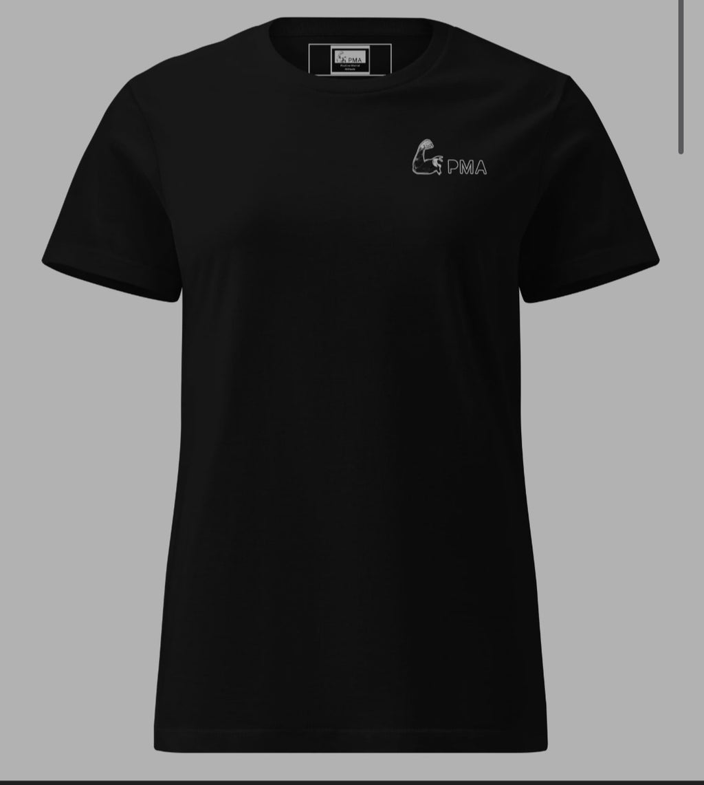 Women’s basic softstyle t-shirt