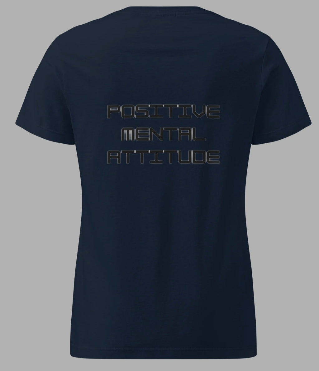 Women’s basic softstyle t-shirt