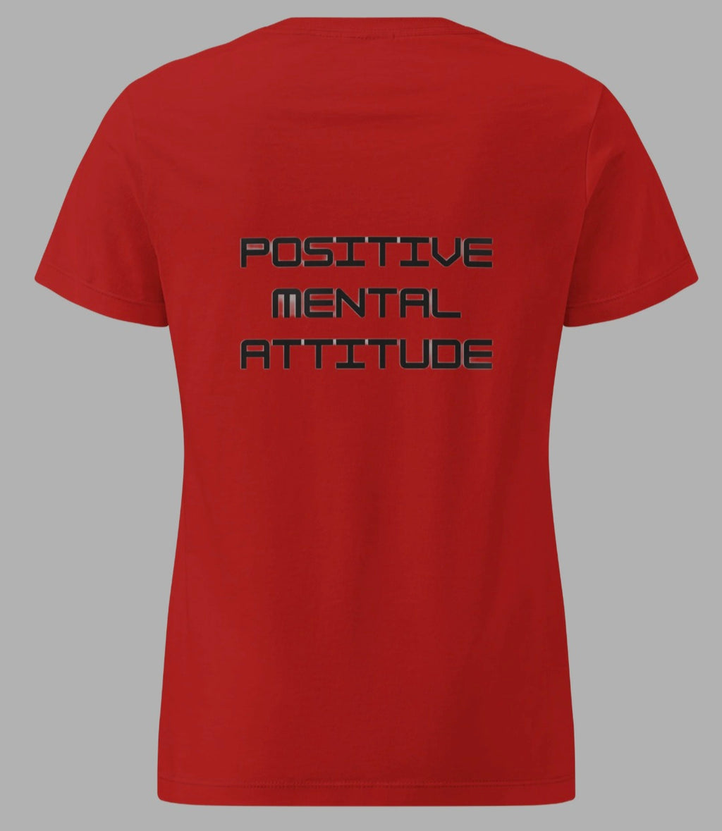 Women’s basic softstyle t-shirt