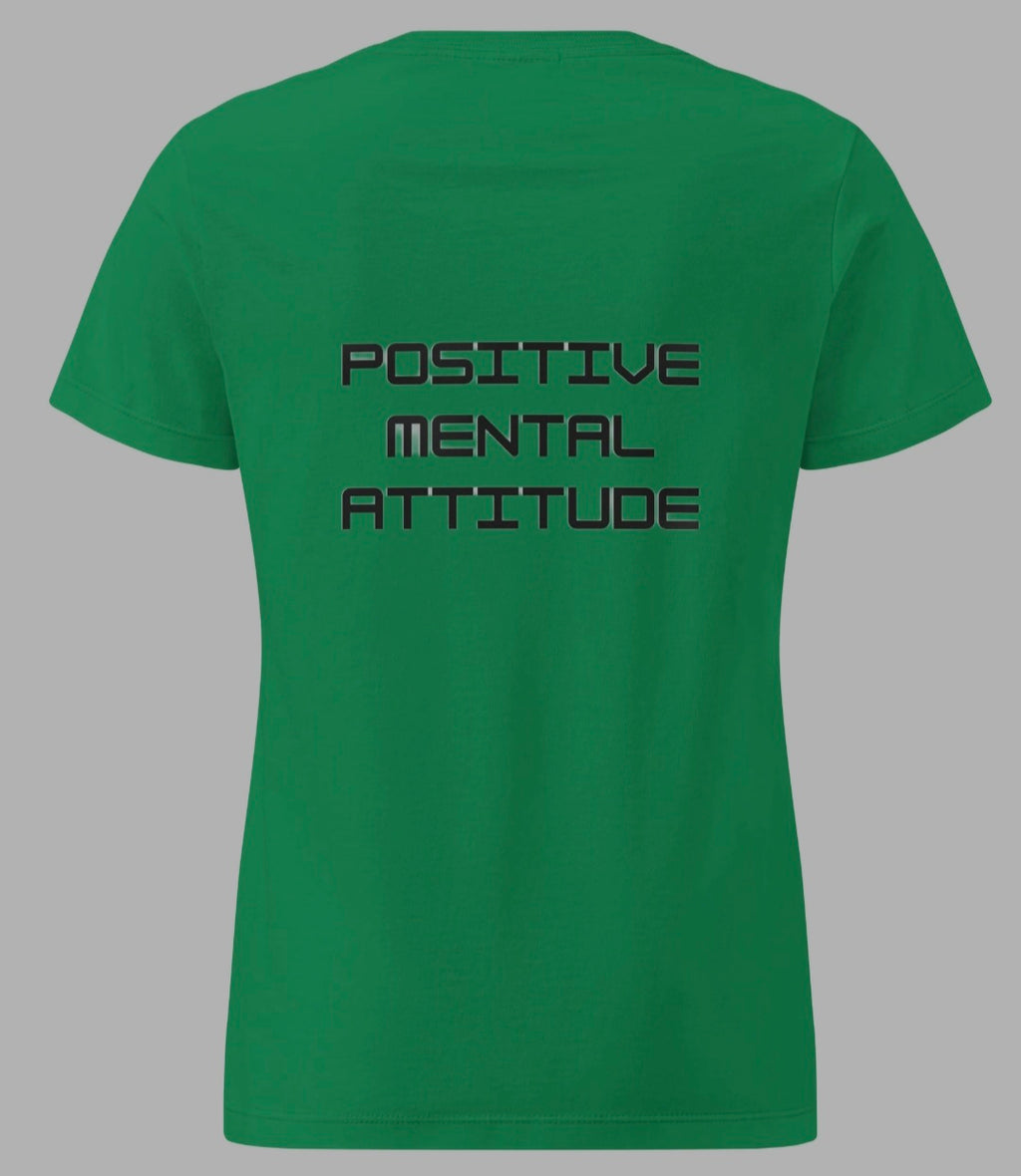 Women’s basic softstyle t-shirt